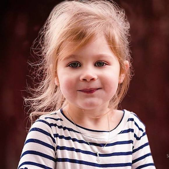 Meet your Posher, Stormi - Picture 1 of 1